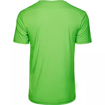 Tee Jays Luxury sports T-shirt, Shock grøn