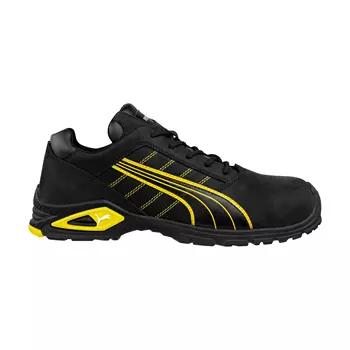 Puma Amsterdam Low skyddsskor S3L