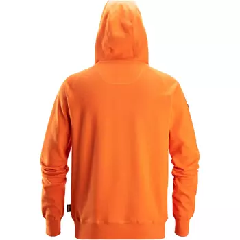 Snickers logo hættetrøje 2894