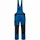 Portwest WX3 arbeidsselebukse full stretch, Lyseblå, Lyseblå, swatch