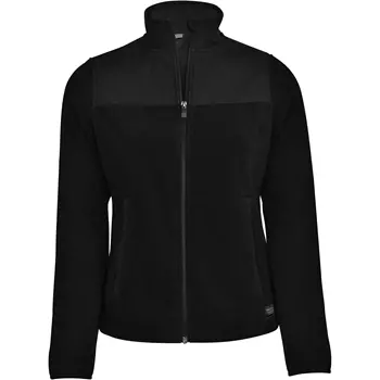 Nimbus Play Sedona women's fleece jacket, Black
