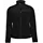 Nimbus Play Sedona women's fleece jacket, Black, Black, swatch
