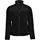 Nimbus Play Sedona Damen Fleecejacke, Black, Black, swatch