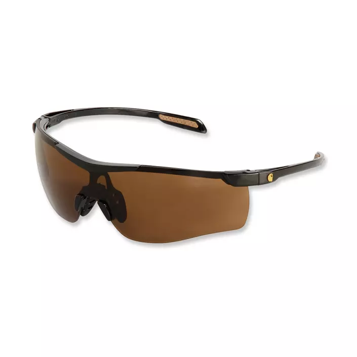 Carhartt Cayce sikkerhetsbriller, Bronsje, Bronsje, large image number 0