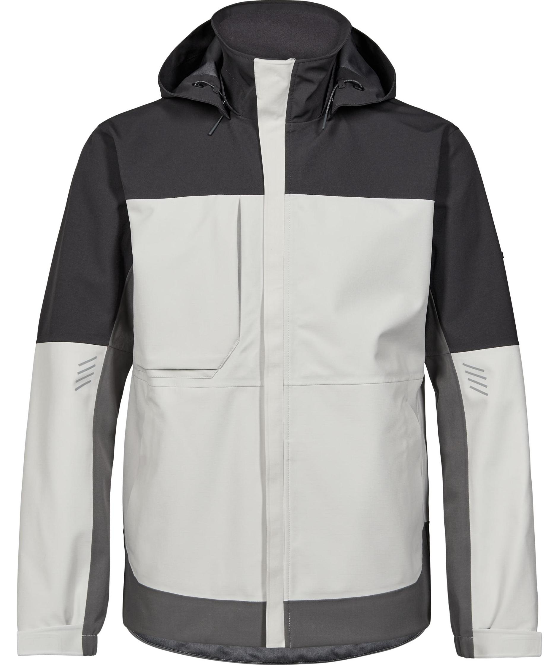 Bone White/Anthracite Grey