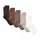 Vero Moda VMKLARA 5er-Pack Strümpfe, , 4327, swatch