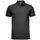 Cutter & Buck Advantage polo shirt, Black, Black, swatch