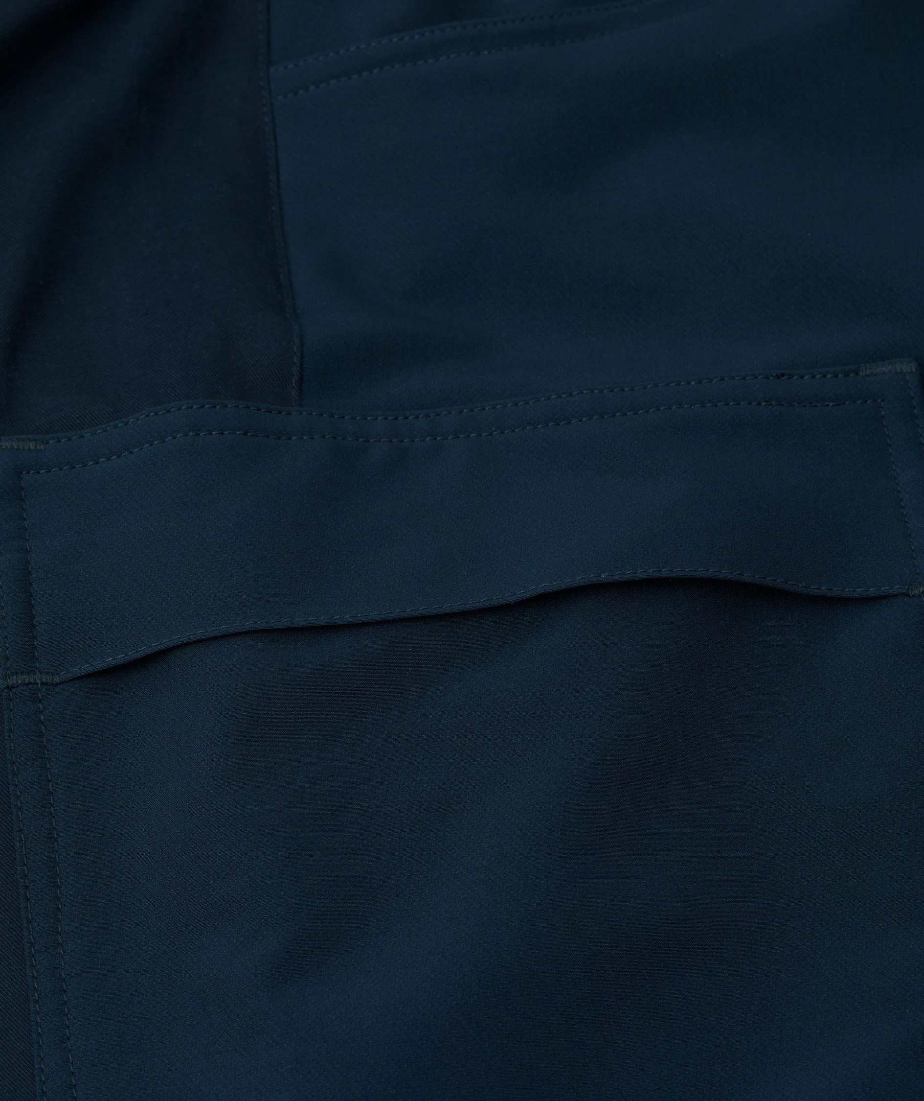 ID hybrid stretch pants, Navy, large image number 3