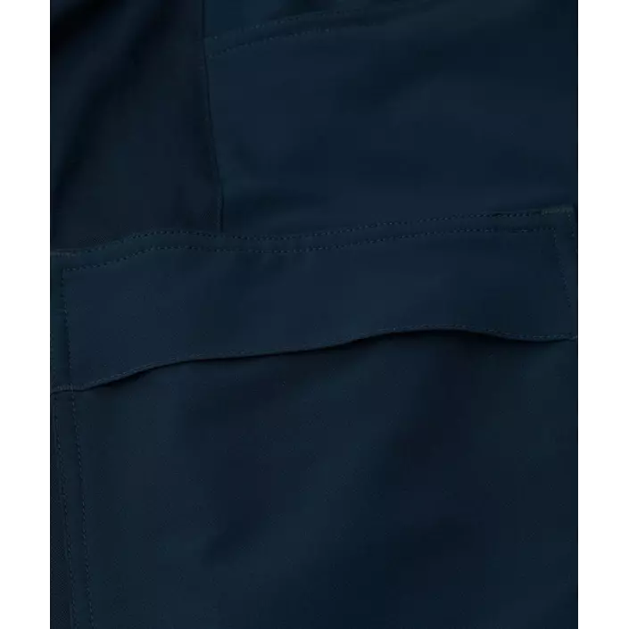 ID hybrid stretch pants, Navy, large image number 3