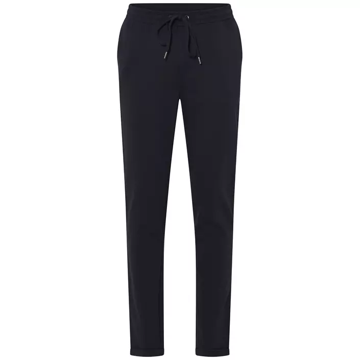 CC55 Rome trousers, Black, large image number 0