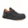 Giasco Star skyddsskor S1PlL, Svart, Svart, swatch