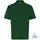 ID PRO Wear CARE polo shirt, Bottle Green, Bottle Green, swatch
