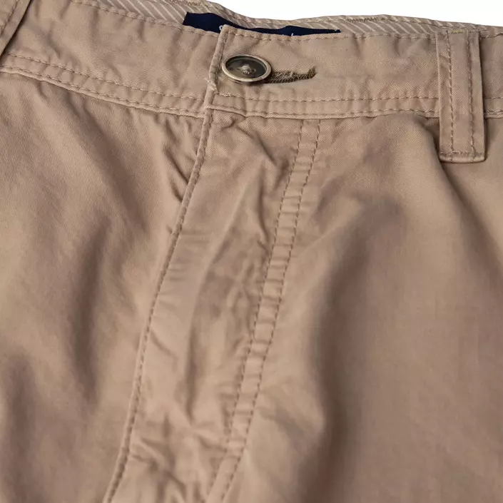 Sunwill cargo piratbyxa, Light Pearl, large image number 2
