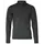 Nimbus Carlington langærmet Polo T-shirt, Charcoal, Charcoal, swatch