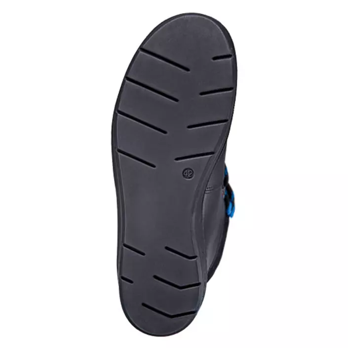 Atlas Thermo Tech 800 Sicherheitsstiefeletten S3, Schwarz/Blau, large image number 1