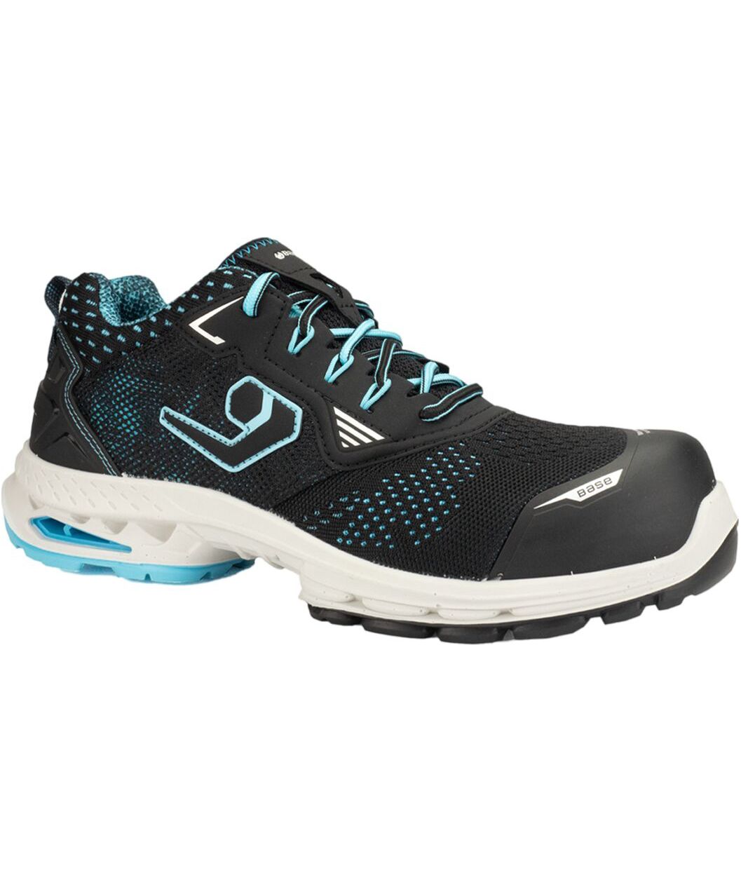 Base Sidney skyddsskor S1PS