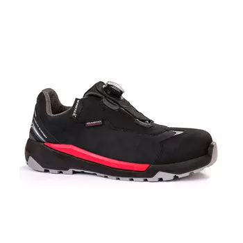 Giasco Stelvio safety shoes S3, Black