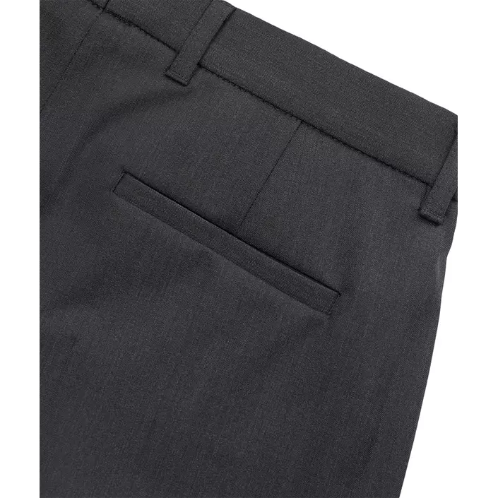 Sunwill Traveller Bistretch Regular fit women's trousers, Charcoal, large image number 5