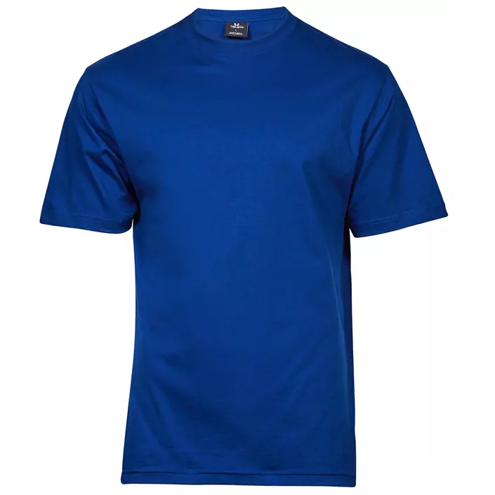 Tee Jays Soft T-skjorte, Royal, large image number 0