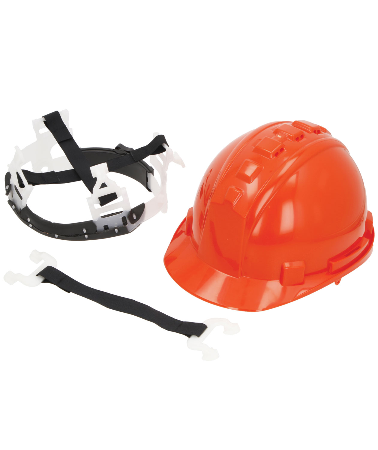Kramp ABS safety helmet