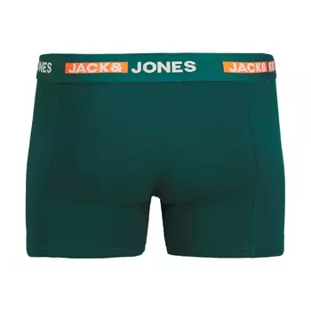 Jack & Jones JACSCOTT SOLID 3-pak boxershorts