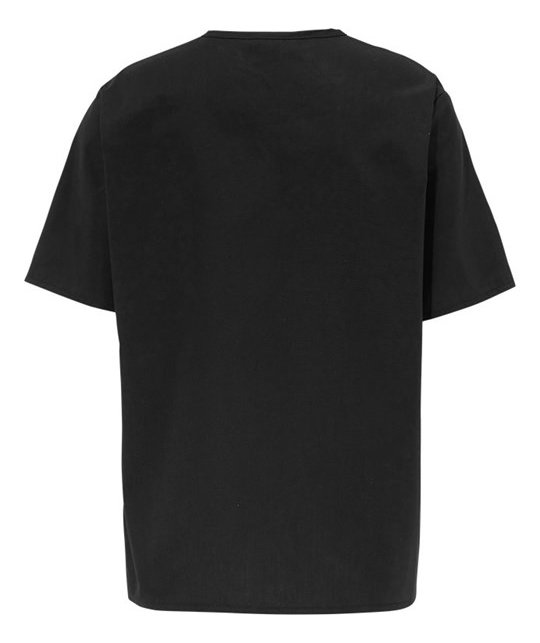 Hejco Kay  Kasack, Schwarz