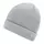 Myrtle Beach stickad mössa, Light Grey Melange, Light Grey Melange, swatch