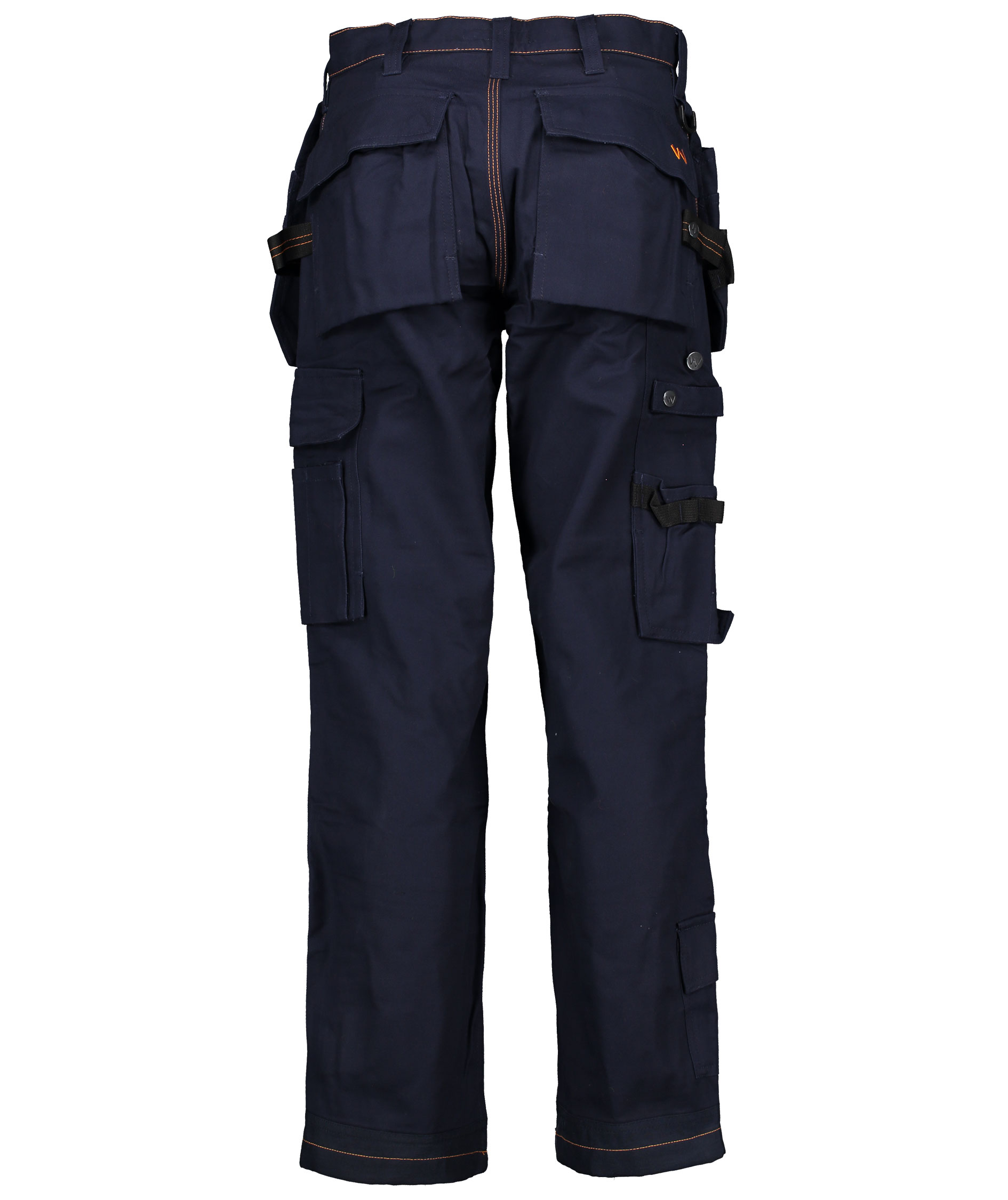 Worksafe craftsman trousers, Navy
