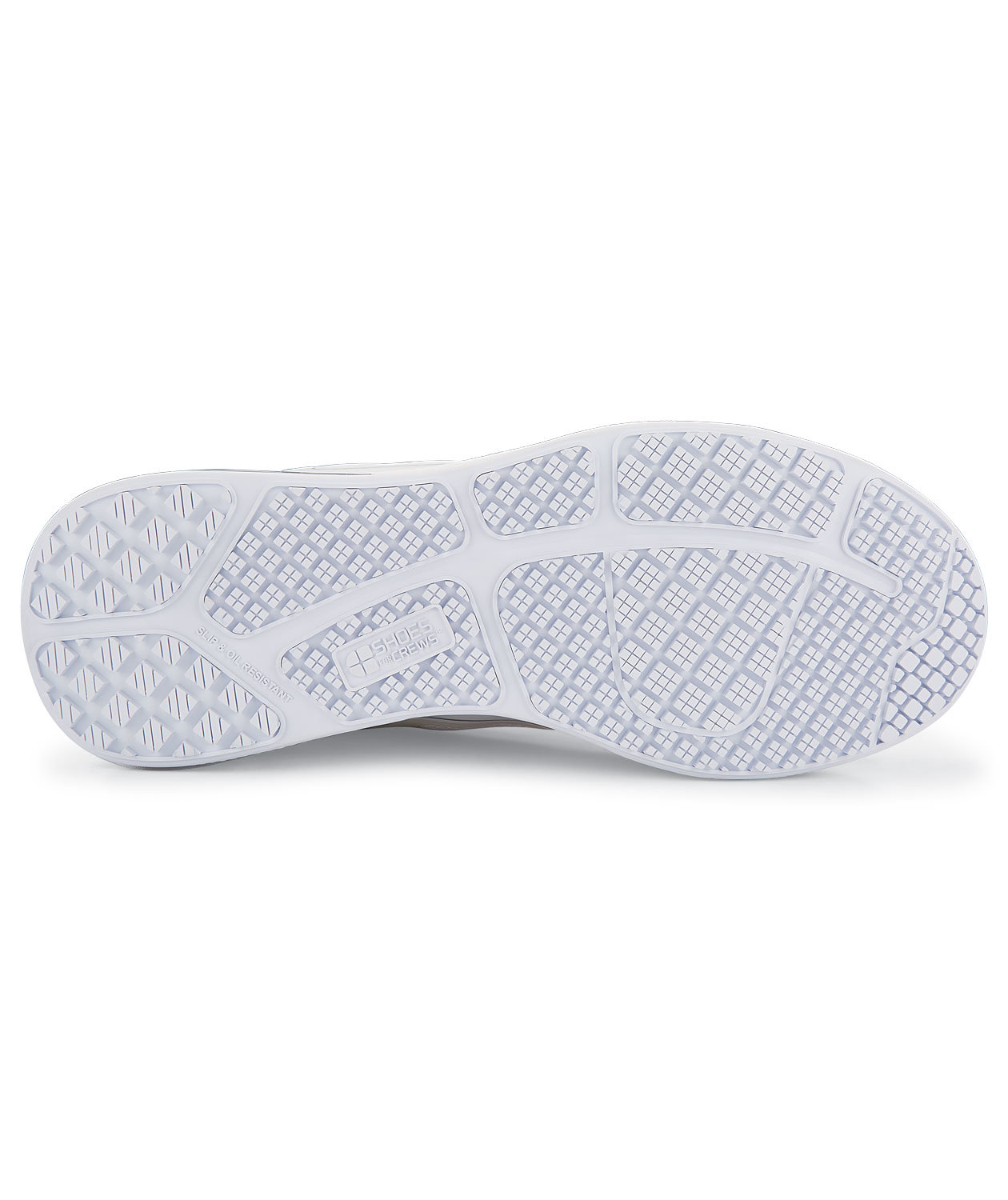 Shoes For Crews Revolution II damearbeidssko, Hvit, large image number 4