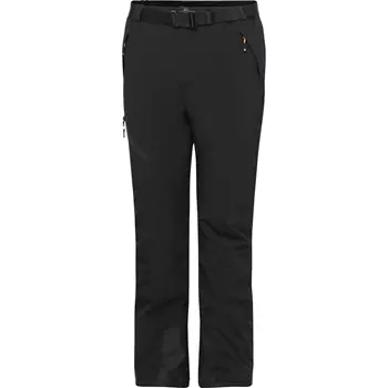 Pitch Stone ski trousers, Black