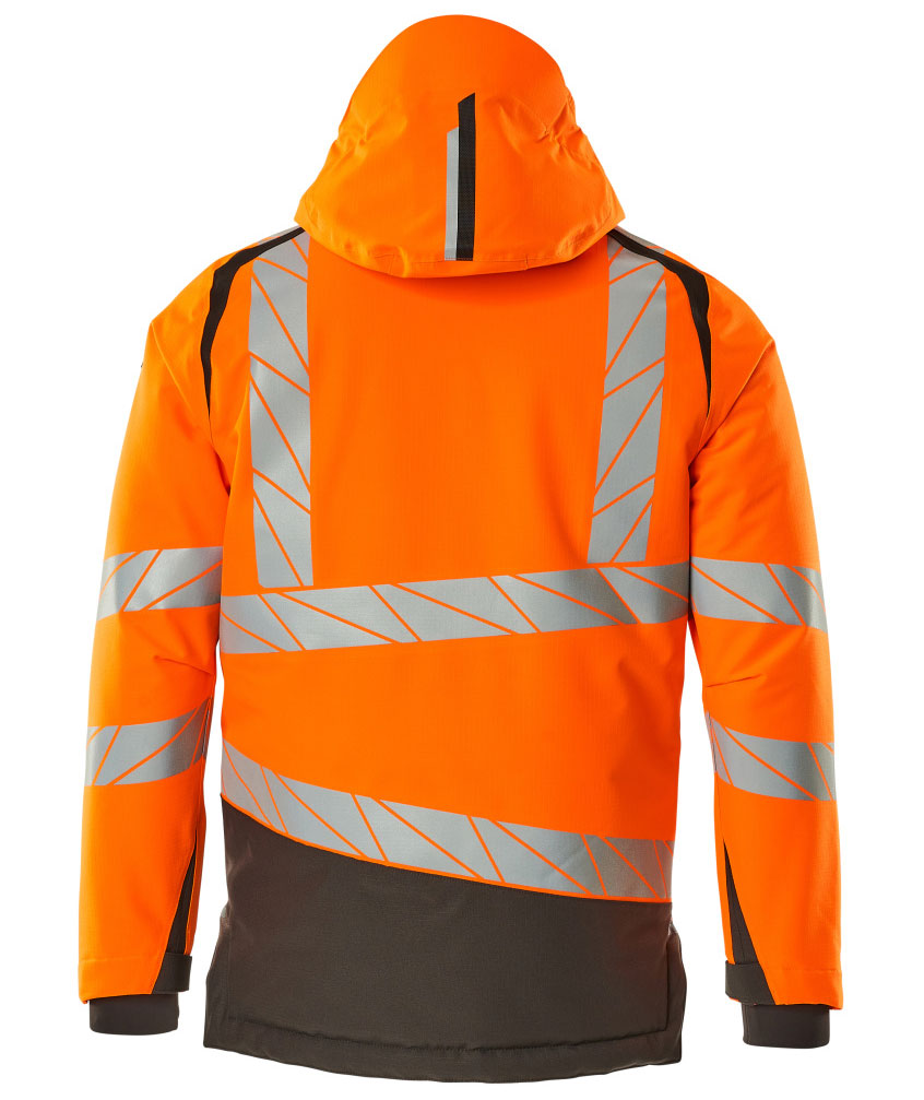 Mascot Accelerate Safe vinterjakke