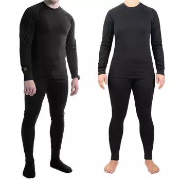 Westborn baselayerset