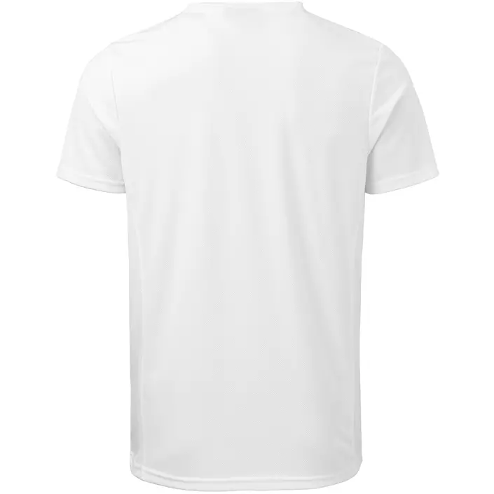 South West Ray T-shirt, White , large image number 1
