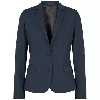 Sunwill Traveller Bistretch Modern fit women's blazer, Blue