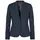Sunwill Traveller Bistretch Modern fit women's blazer, Blue, Blue, swatch