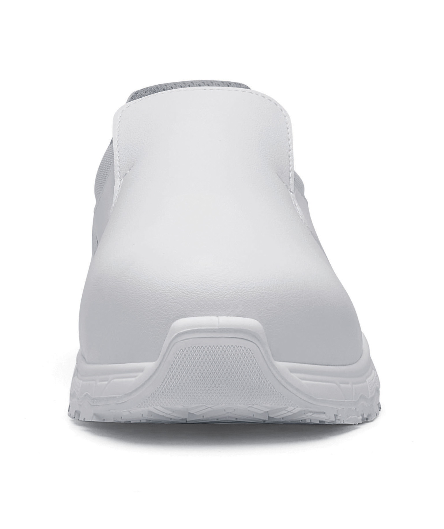 Shoes For Crews Catania safety shoes S3L, White, large image number 3