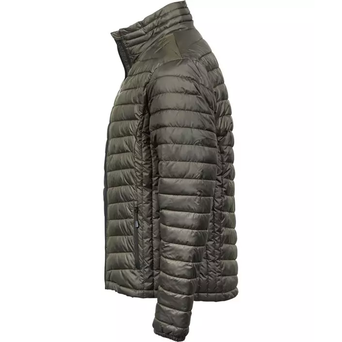 Tee Jays Zepelin jacket, Dark Olive, large image number 4