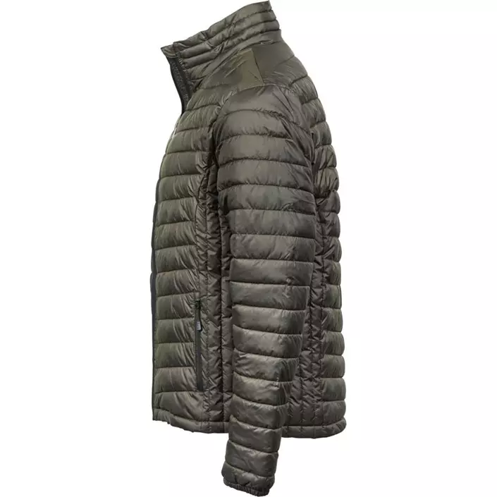 Tee Jays Zepelin jacket, Dark Olive, large image number 4