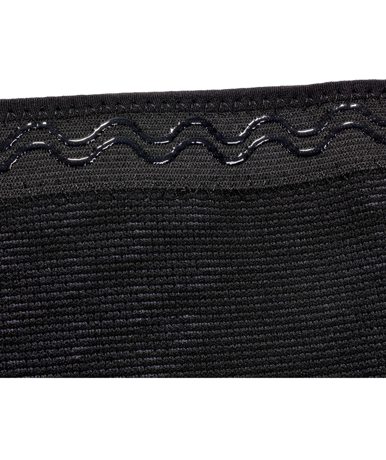 Ergodyne ProFlex 601 kn&auml;kompressionshylsa, Svart, large image number 2