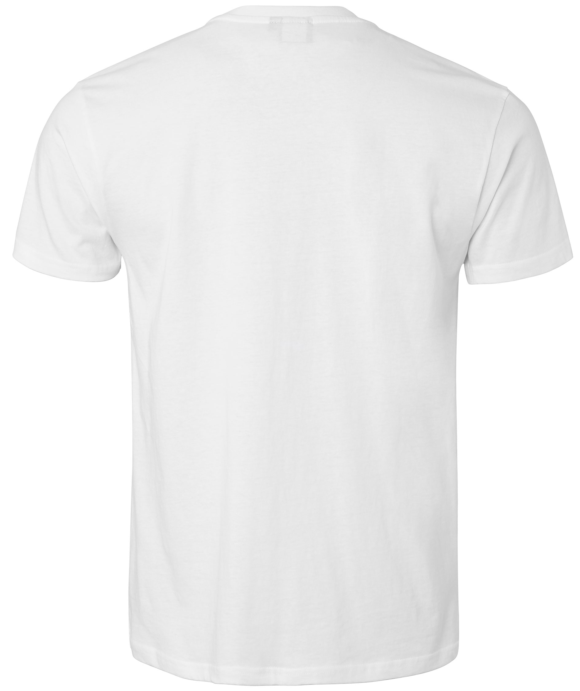 Top Swede T-shirt 239, Vit