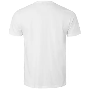 Top Swede T-shirt 239, Hvid