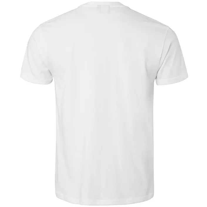 Top Swede T-shirt 239, Hvid, large image number 1