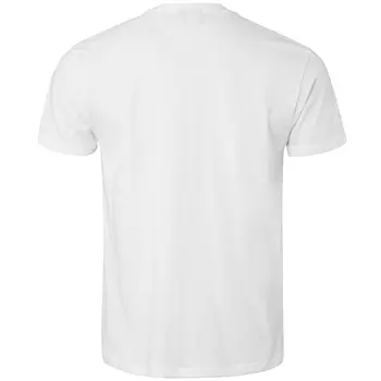 Top Swede T-shirt 239, Hvid