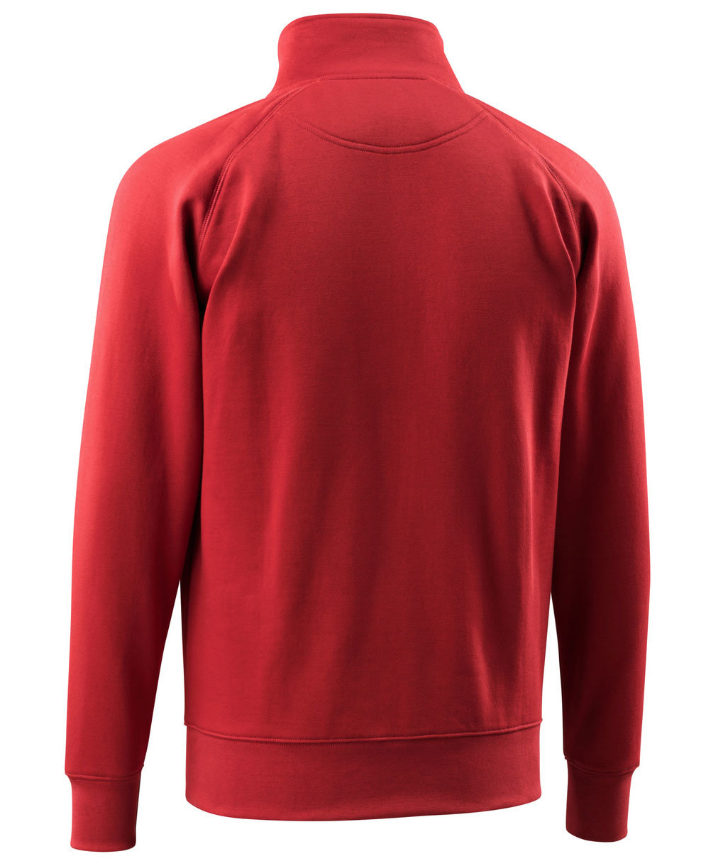 Mascot Crossover Nantes tr&ouml;ja, R&ouml;d, large image number 2