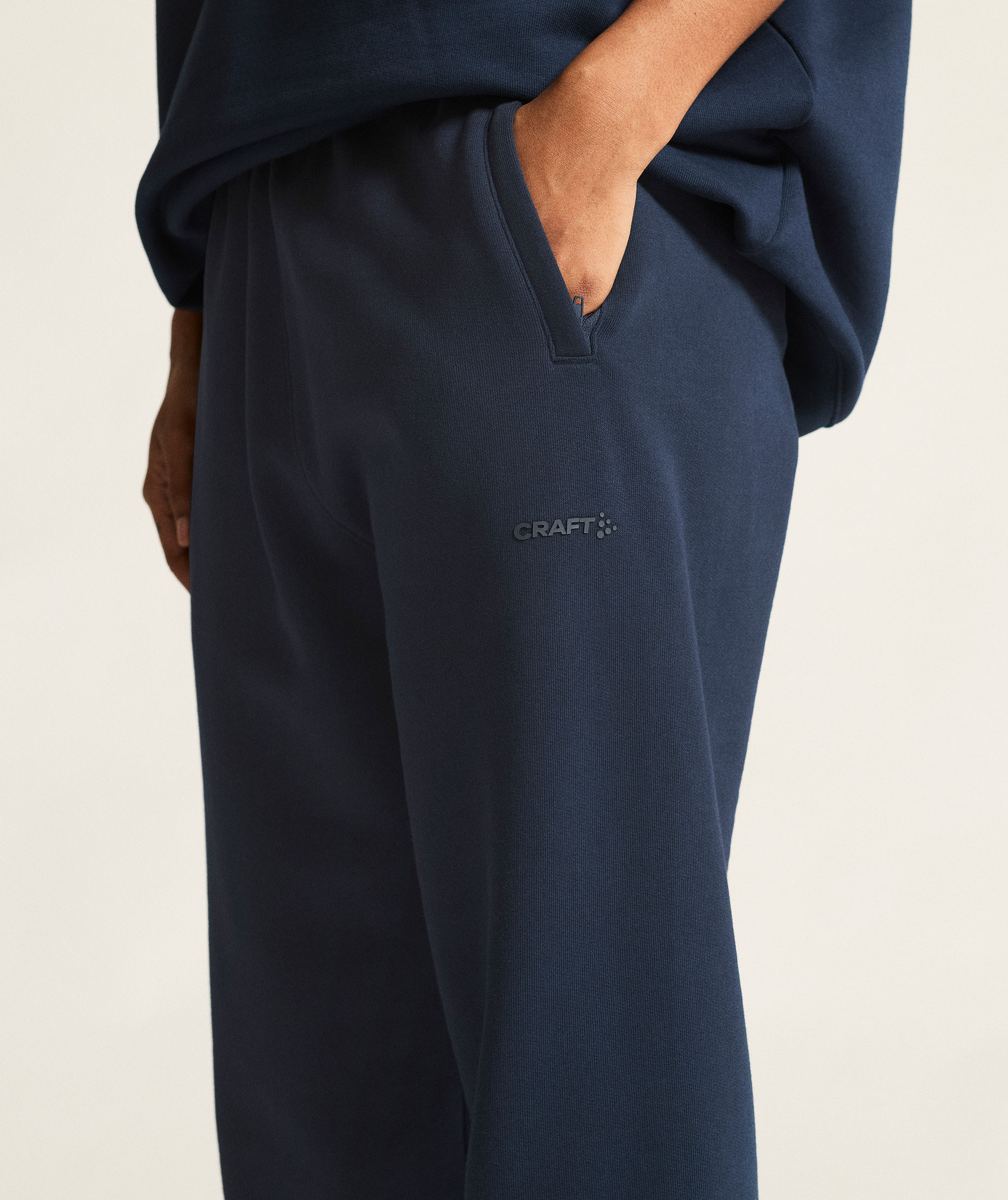 Craft Frequent women's sweatpants, Blaze, large image number 6