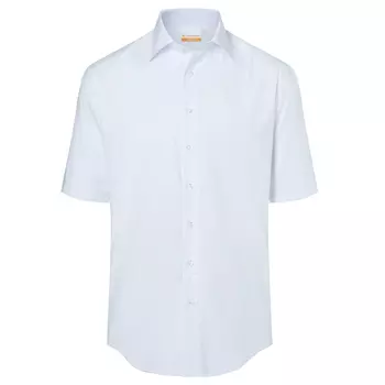 Karlowsky Jona kurzärmeliges Hemd, Weiß