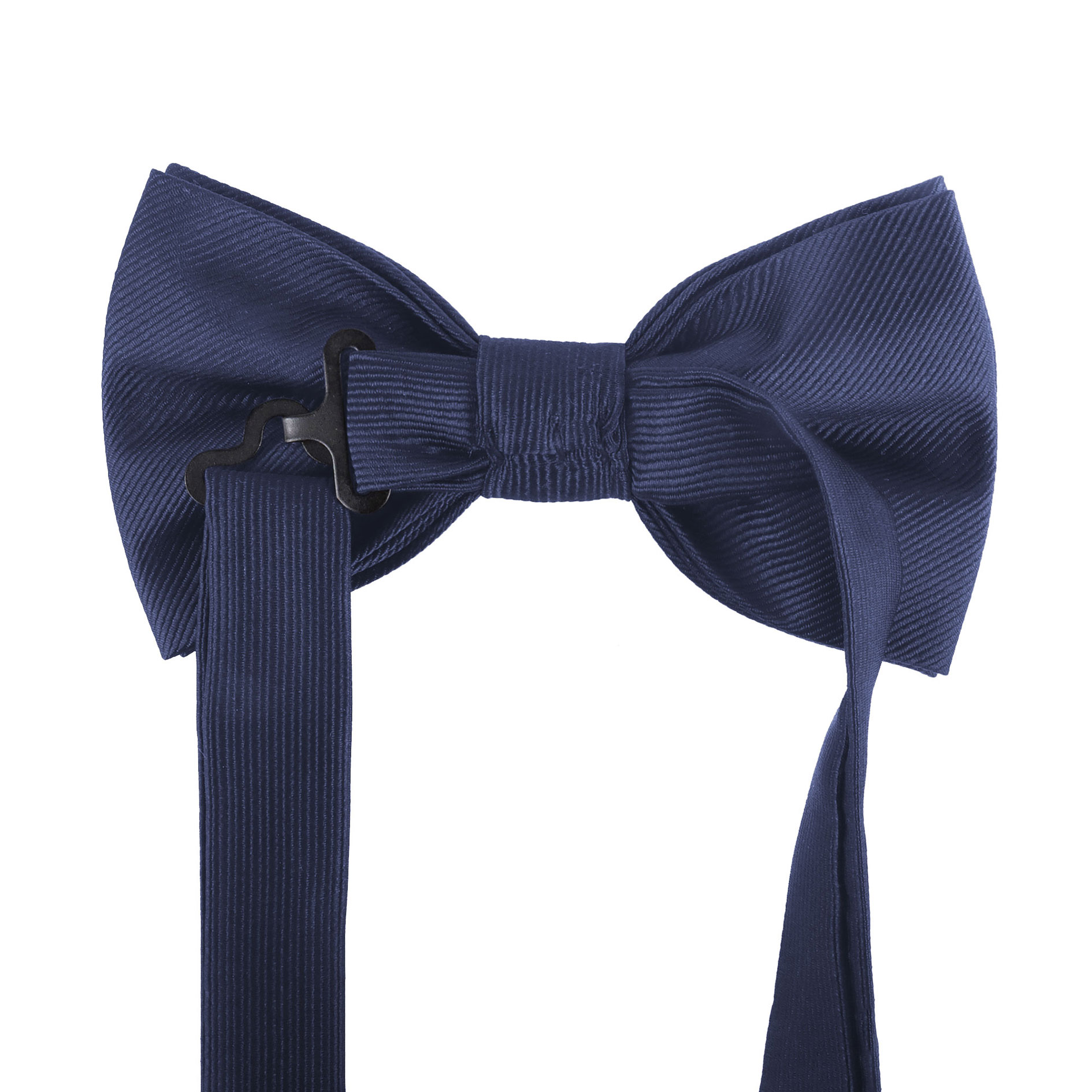 Karlowsky butterfly, Navy, Navy, large image number 2