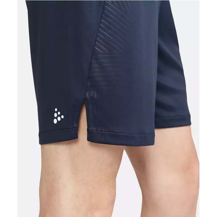 Craft Extend shorts, Navy, large image number 3
