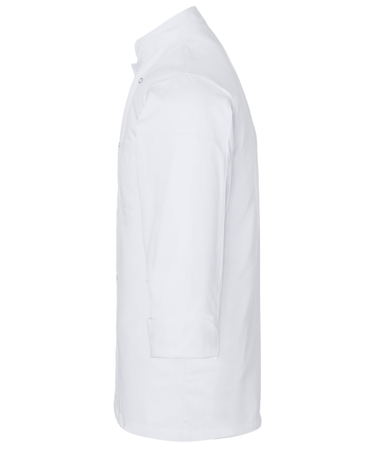 Karlowsky Basic  chefs jacket, White, large image number 3