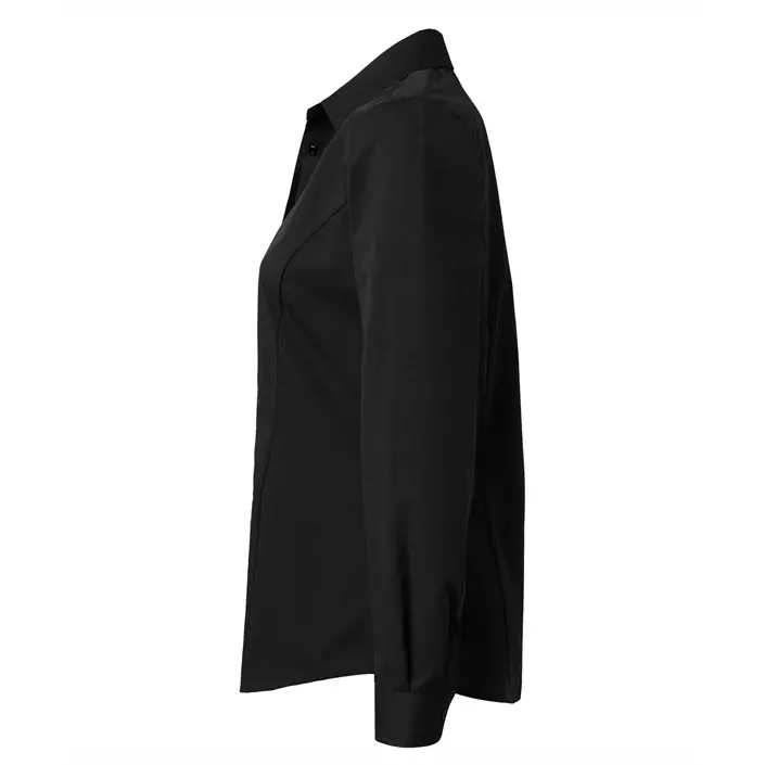 Segers women's shirt, Black, large image number 2